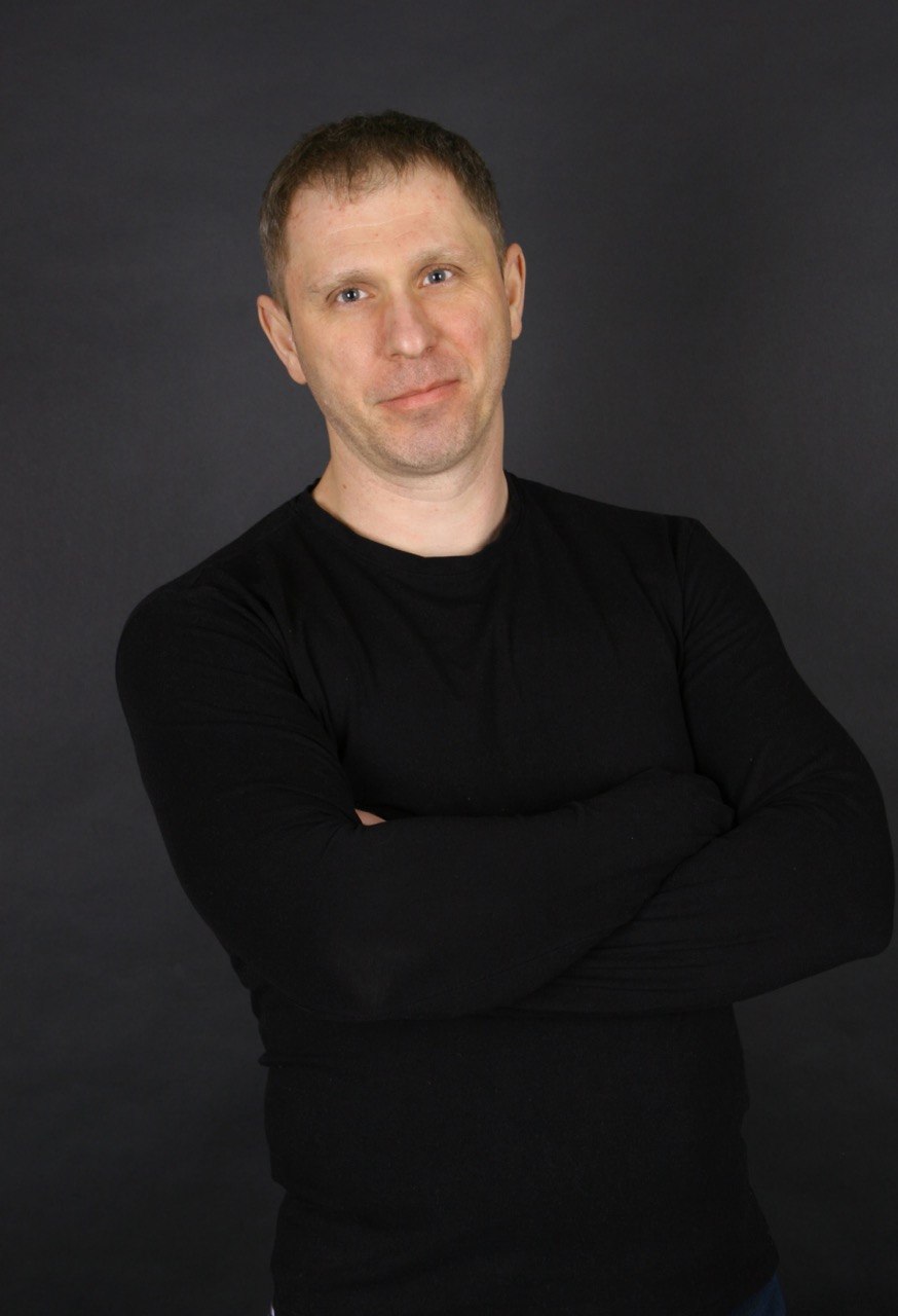 Вячеслав Петров